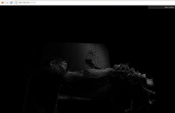 compression artifacts